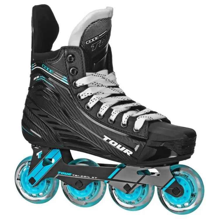 Tour Code DK9 Inline Skate Sr