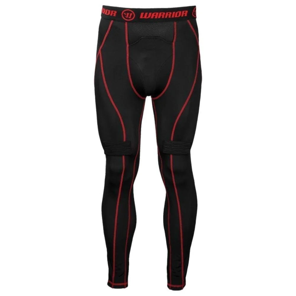 Warrior Nutt Hutt Compression Long Pants