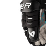 Bauer Supreme F40 Gloves Sr