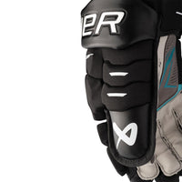 Bauer Supreme F40 Gloves Sr