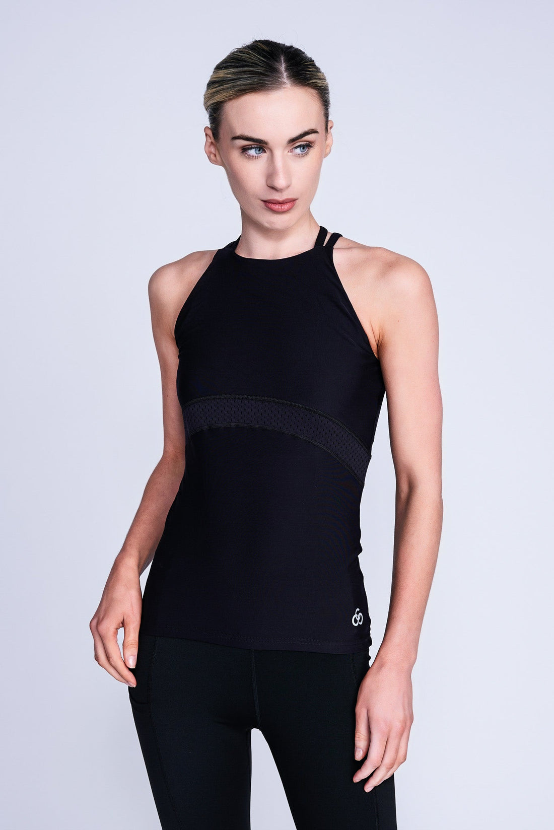 Chique Passion Tank Top