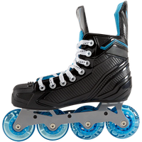 Bauer RSX Inline Roller Skates Junior