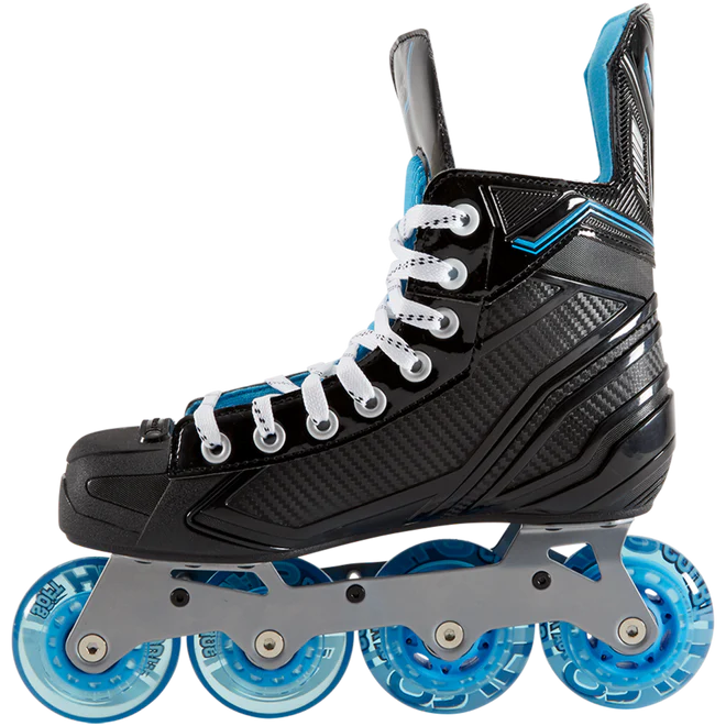 Bauer RSX Inline Roller Skates Junior