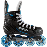 Bauer RSX Inline Roller Skates Junior