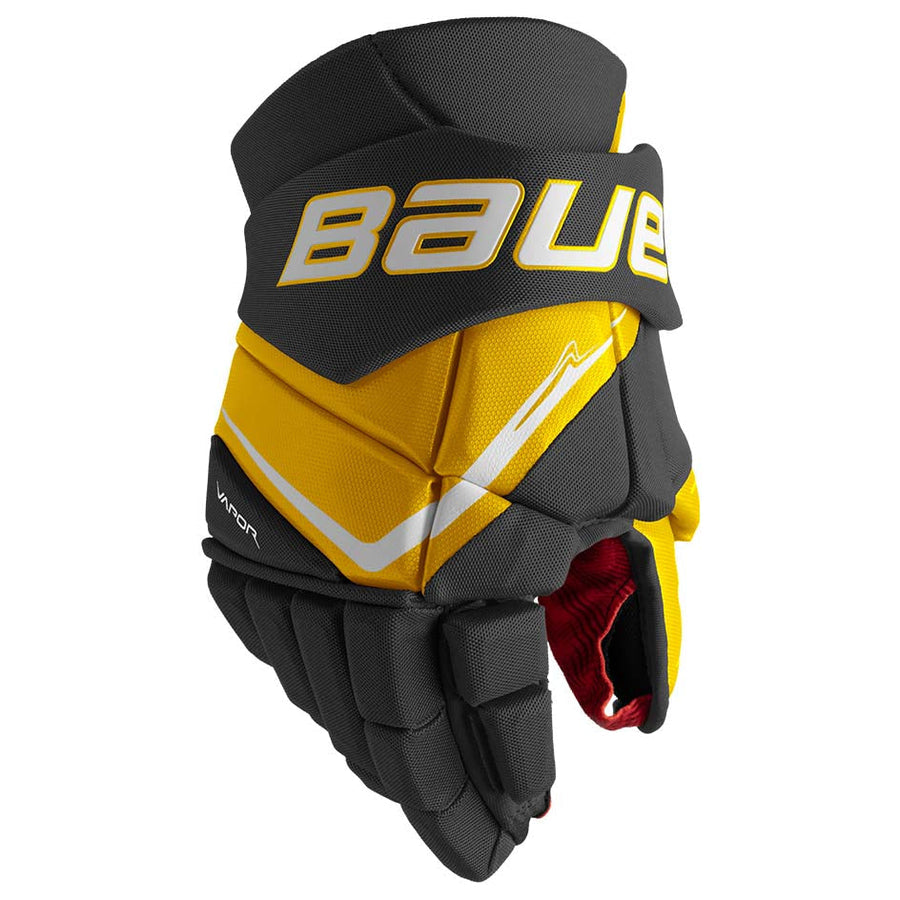 Bauer Vapor Fly40 Hockey Gloves Junior