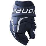 Bauer Supreme F40 Gloves Sr