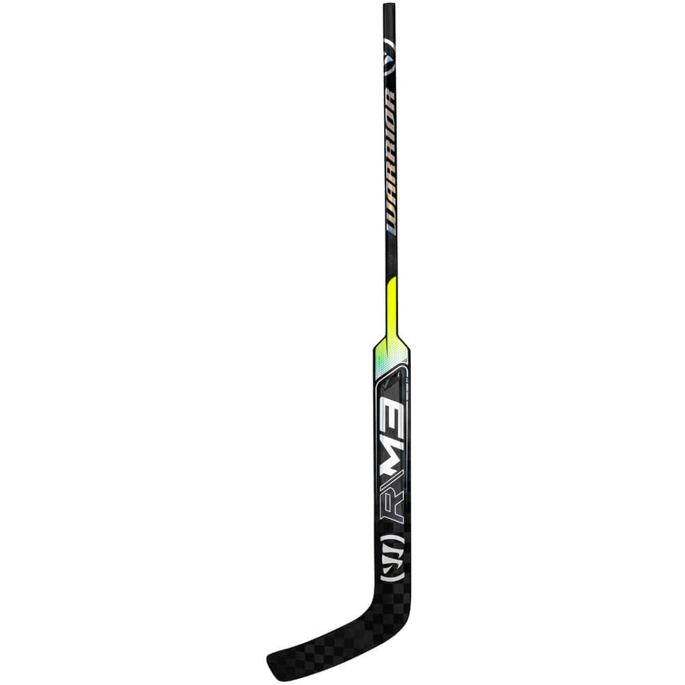 Warrior M3 Twist Goal Stick