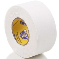 Howies Stick Tape Wide White