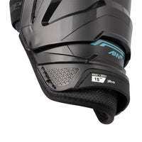 Bauer Supreme F40 Shin Guards Int