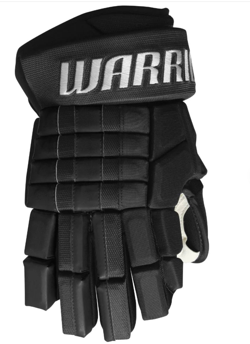 Warrior Alpha Franchise Hockey Gloves Senior