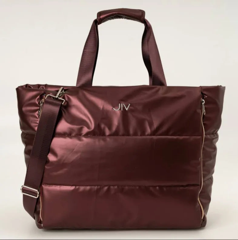 JIV Multitote Bag