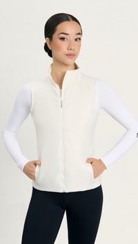 Intermezzo Giordana 6666 Fitted Vest