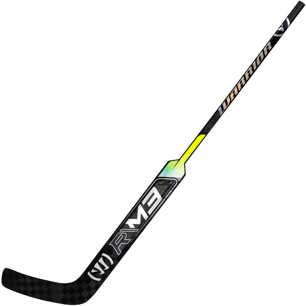 Warrior M3 Twist Goal Stick