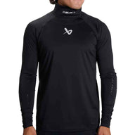 Bauer NeckProtect Long Sleeve Top Senior S22