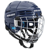 Bauer Prodigy Combo Helmet Youth