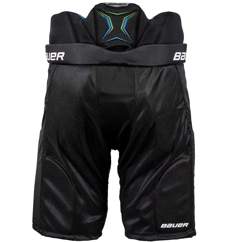 Bauer X Hockey Shorts Junior