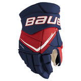 Bauer Vapor FlyPro Hockey Gloves Junior