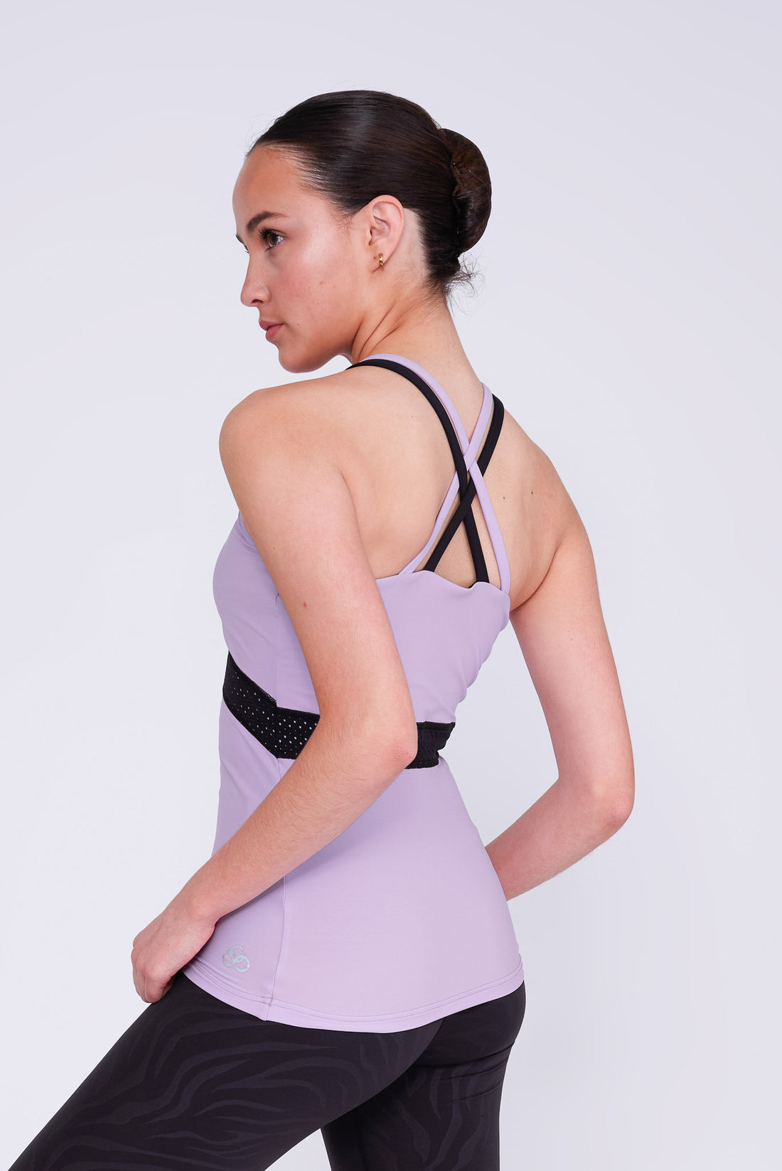 Chique Passion Tank Top