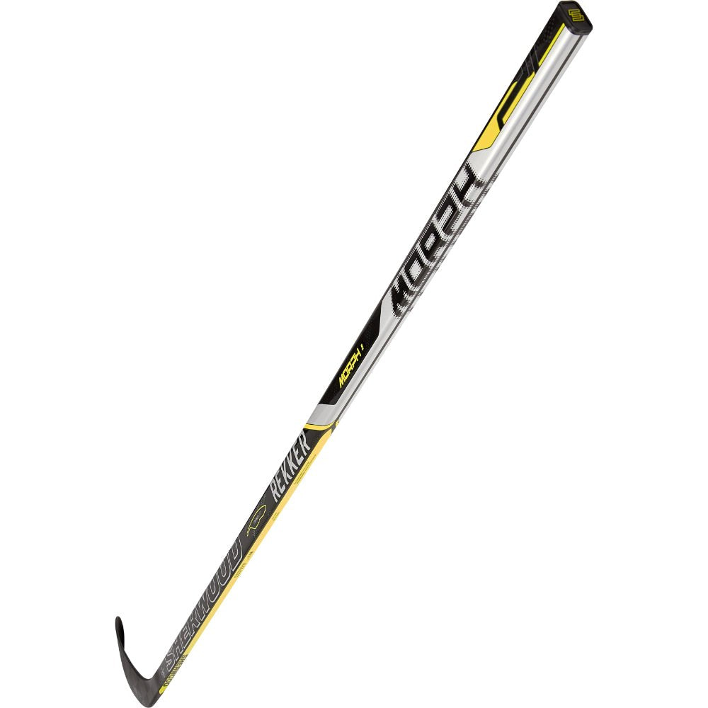 Sherwood Rekker Morph 3 composite Hockey Stick Sr