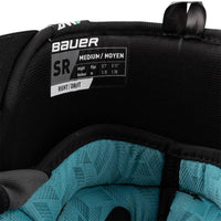 S26 Supreme F40 Elbow Pads Int