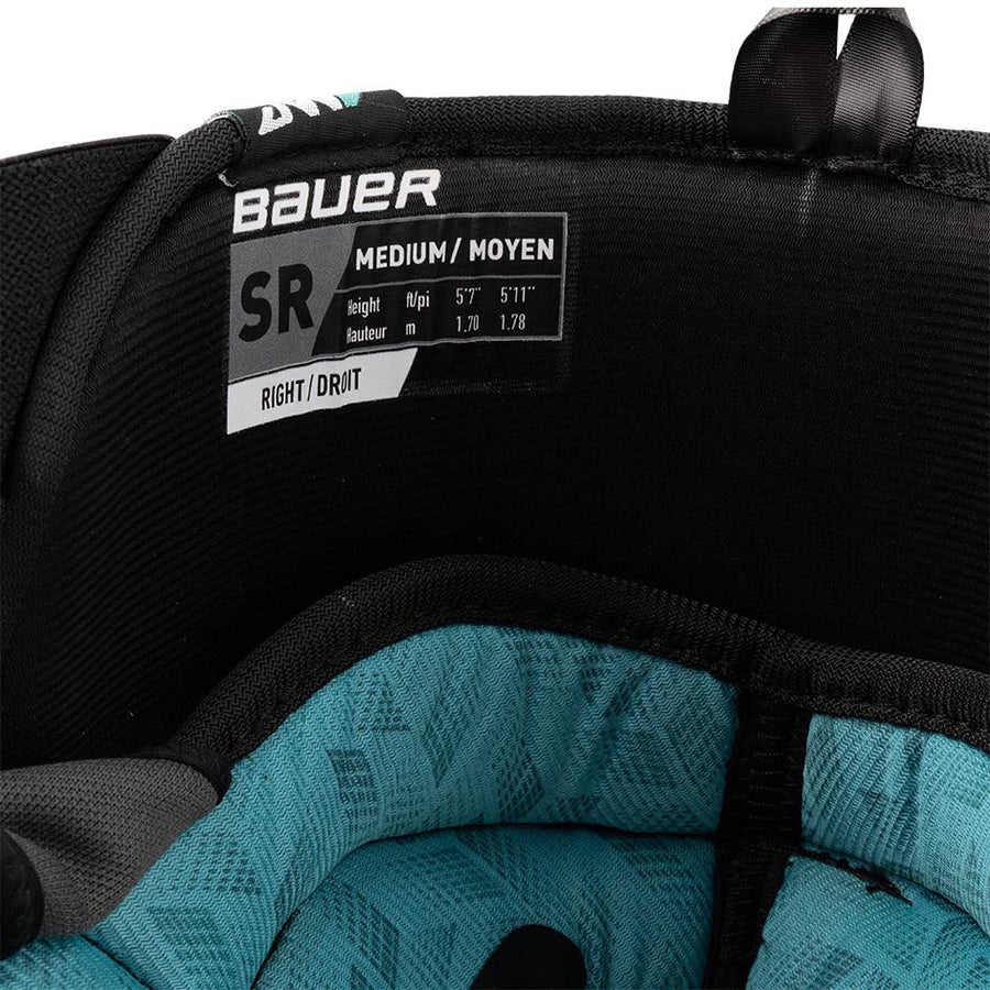 S26 Supreme F40 Elbow Pads Int