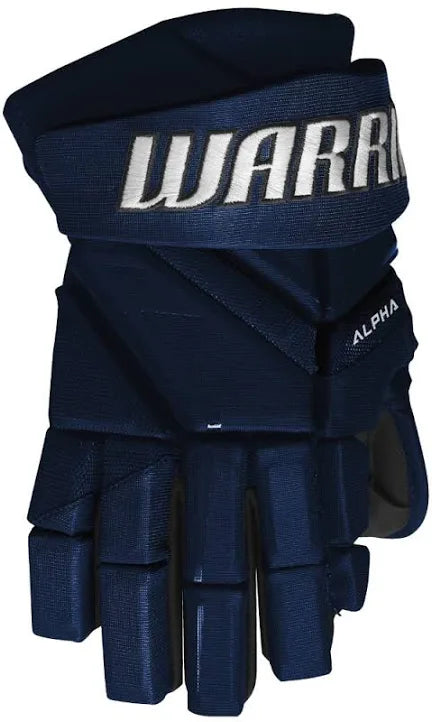 Warrior Alpha LX3T Gloves
