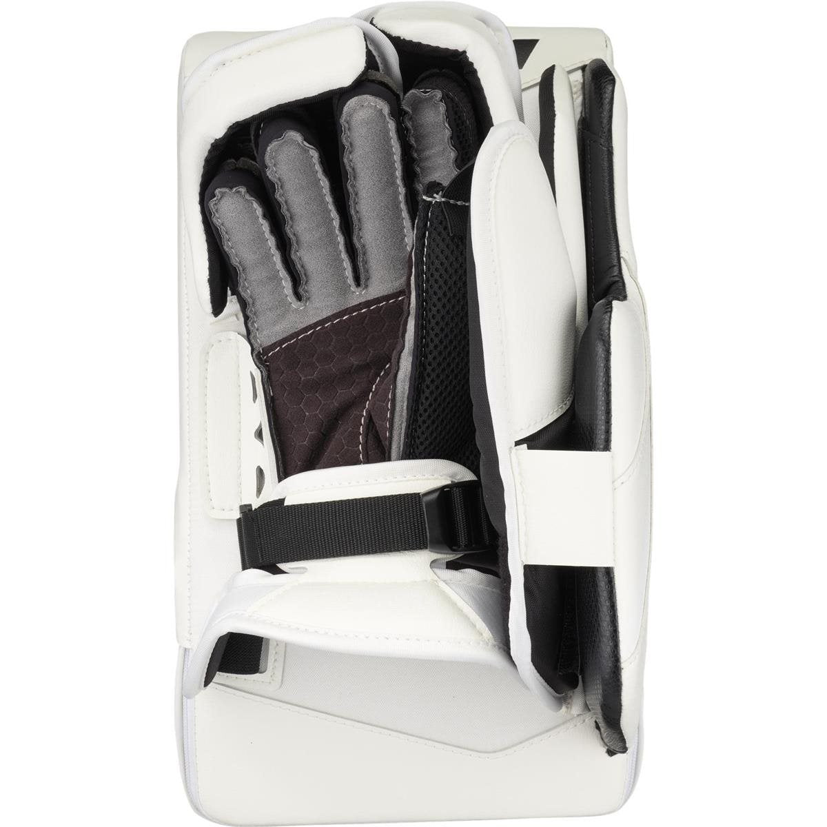 CCM Eflex 7.9 Goalie Blocker intermediate