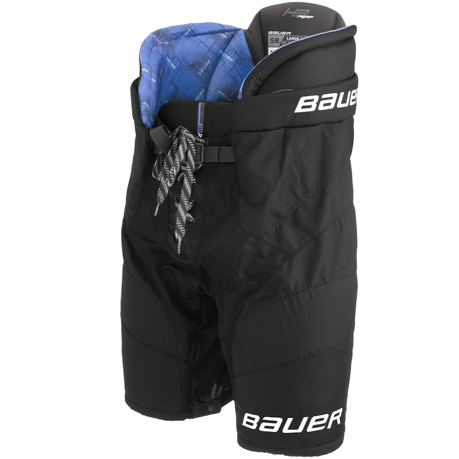 Bauer Elite Hockey Shorts Senior