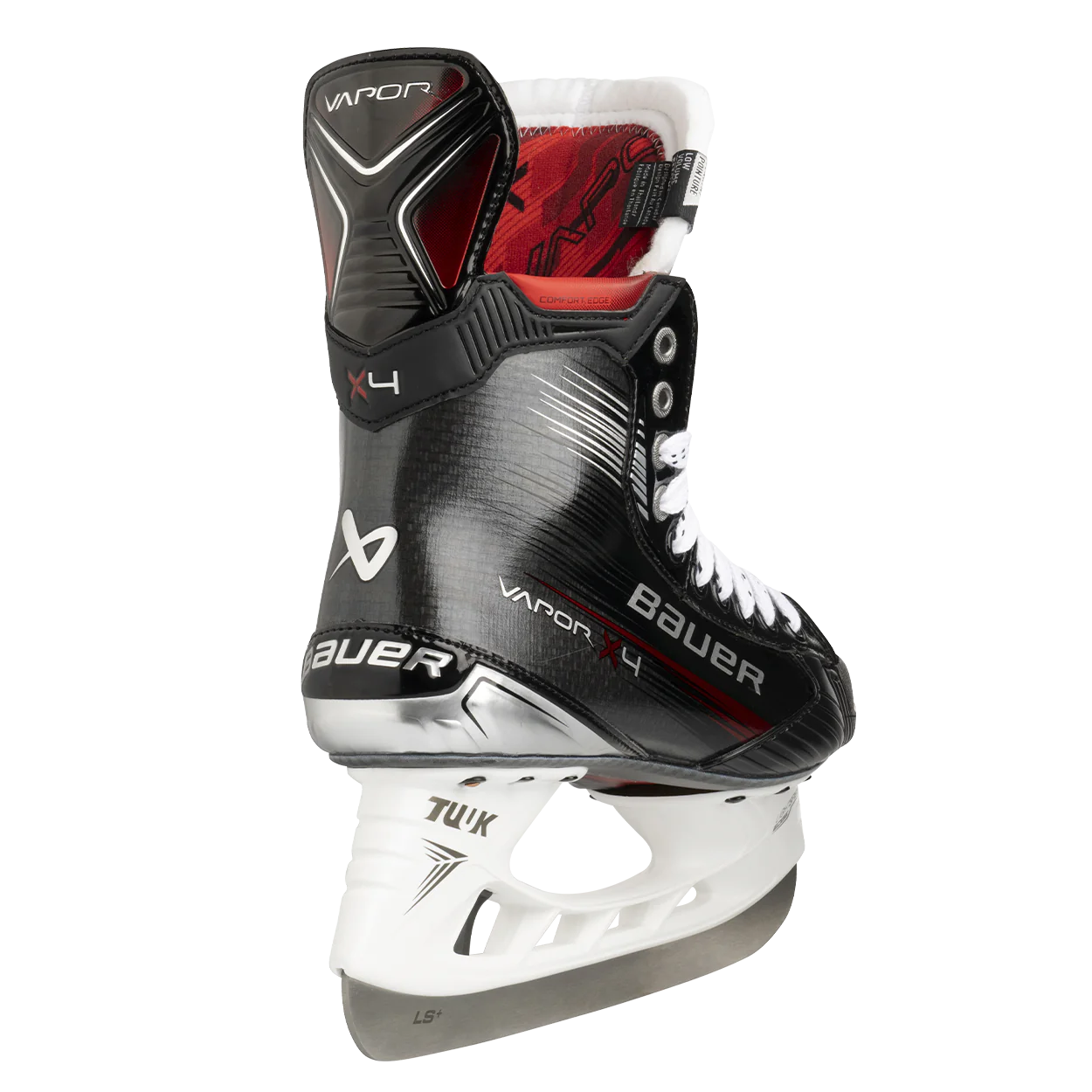 Bauer Vapor X4 Hockey Skate Intermediate