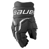 Bauer Supreme F40 Hockey Gloves Jr