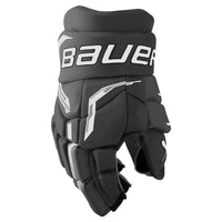 Bauer Supreme F40 Hockey Gloves Jr