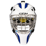 CCM Axis F5 Goalie helmet