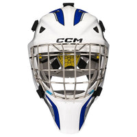 CCM Axis F5 Goalie helmet