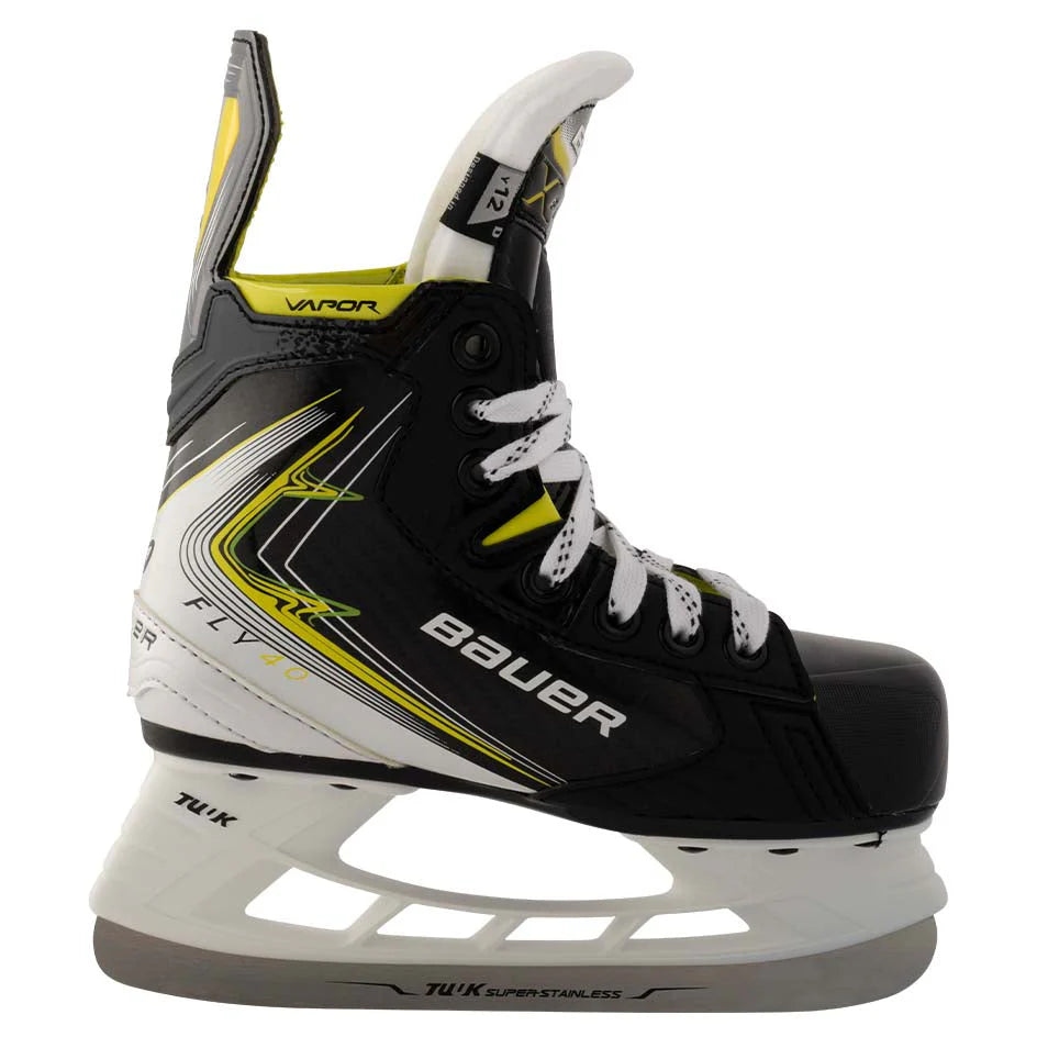 Bauer Vapor Fly40 Hockey Skate Youth