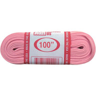 A&R Figure Laces Pink