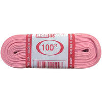 A&R Figure Laces Pink