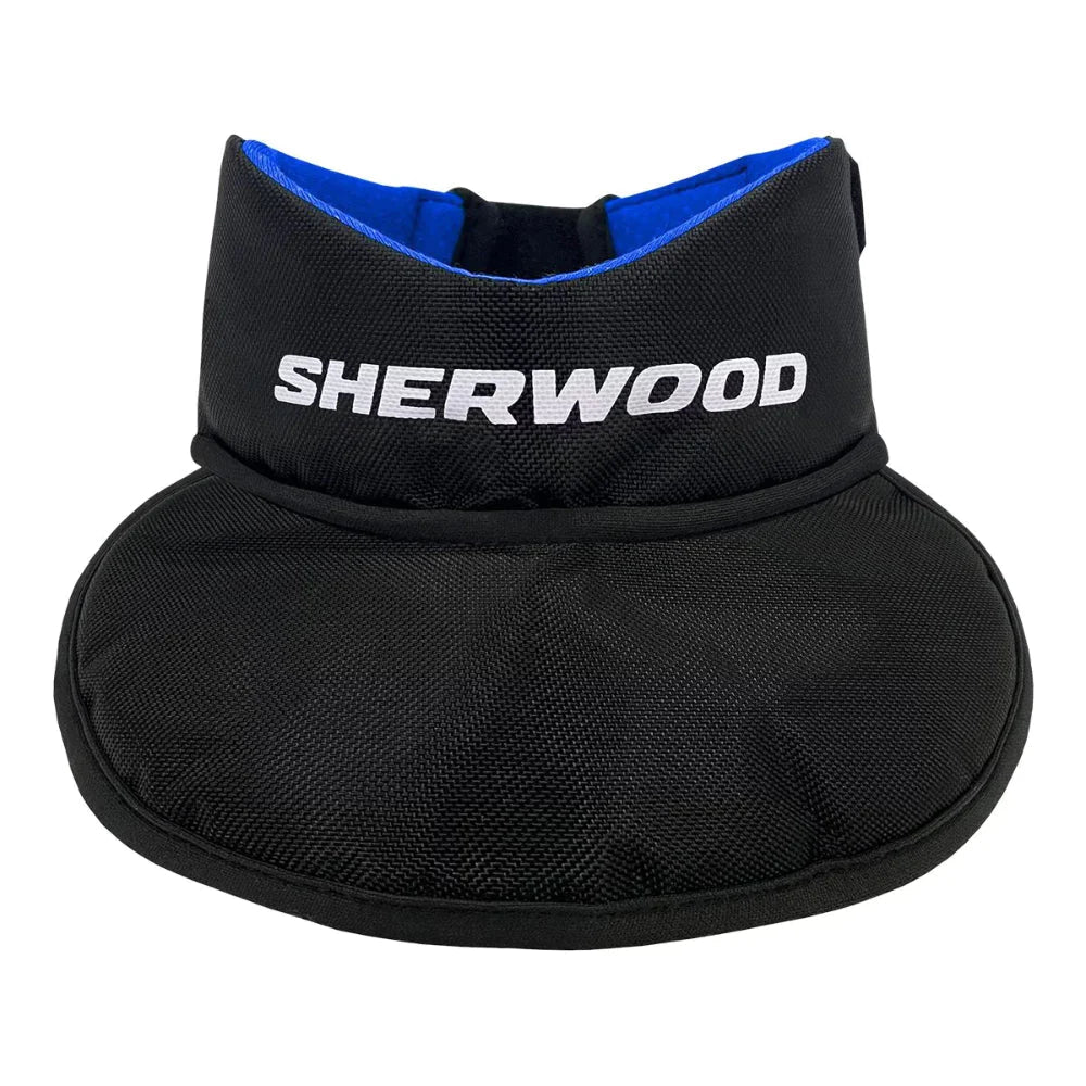 Sherwood Neck Guard