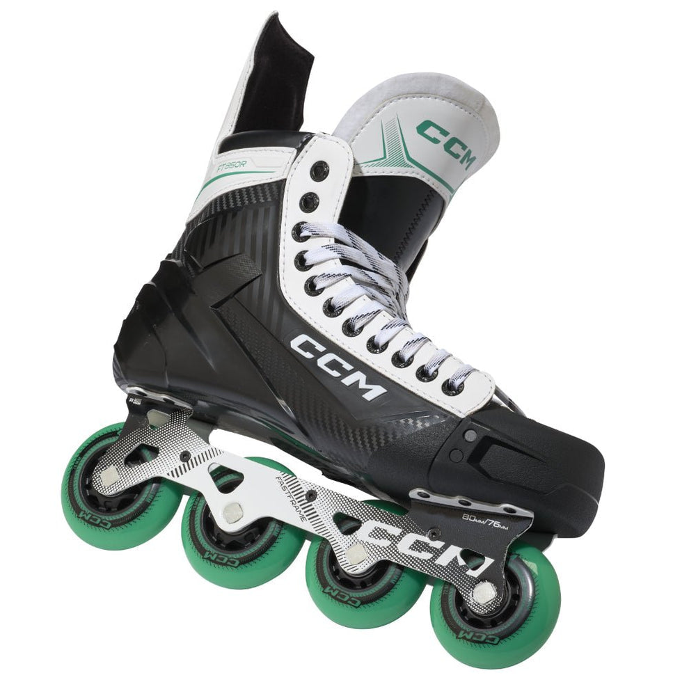 CCM Jetspeed FT850 Inline Skates jr