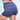 Intermezzo 5290 Padded Crash Shorts