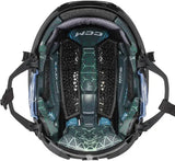 CCM FTW Tacks Helmet/Cage Combo