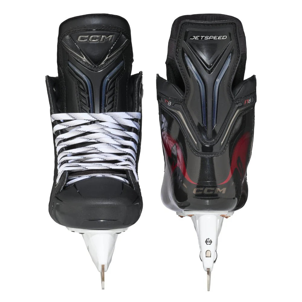 CCM Jetspeed FT8 Hockey Skate Senior