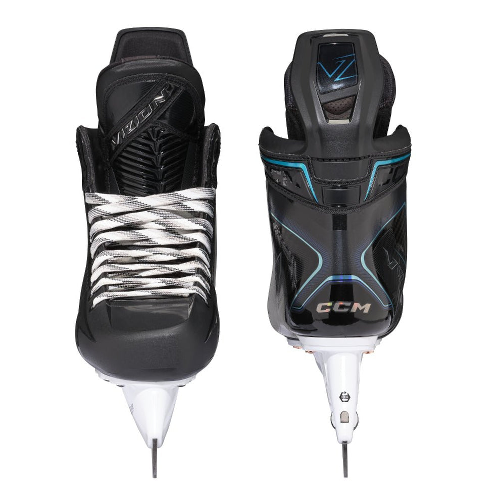 CCM Vizion Hockey Skate Int