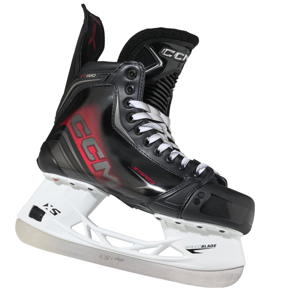CCM Jetspeed FT880 Ice Hockey Skate Senior