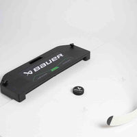 Bauer reactor passer