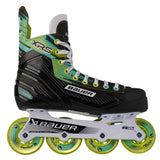 Bauer XRS Inline Hockey Skates Junior