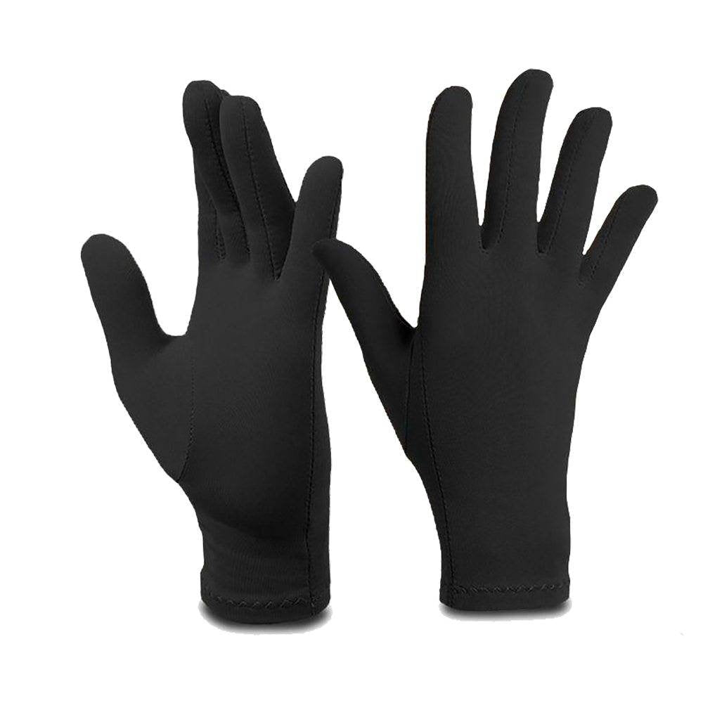 Mondor Thermal Ice Skating Gloves 11900