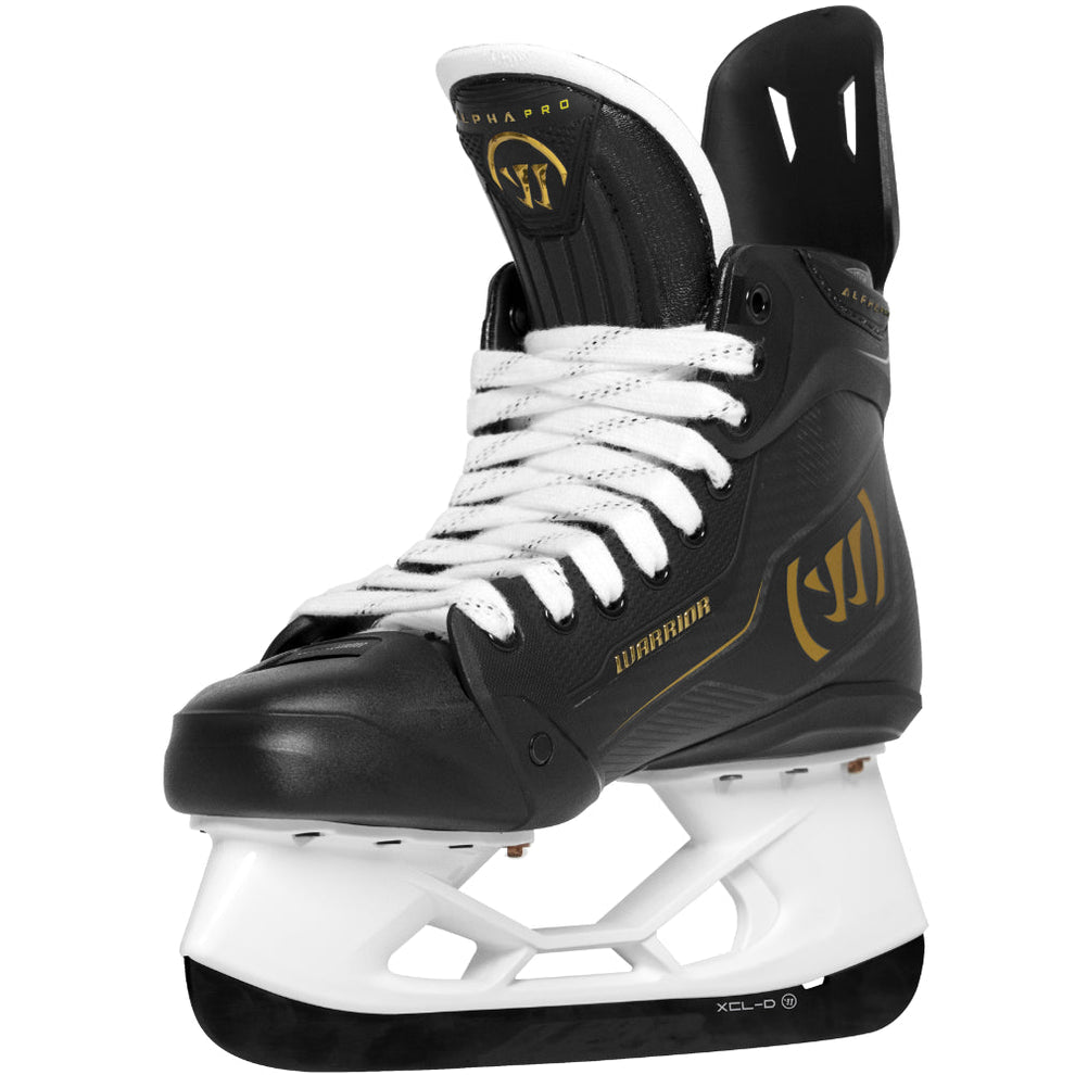 Warrior Alpha Pro Ice Hockey Skates