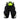 Warrior Alpha Js2 Girdle Junior