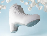 Aura SKY 100 Figure Boots Junior - White