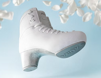Aura SKY 100 Figure Boots Junior - White